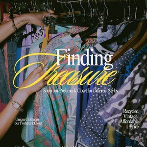 Meet your Posher, Trifyre